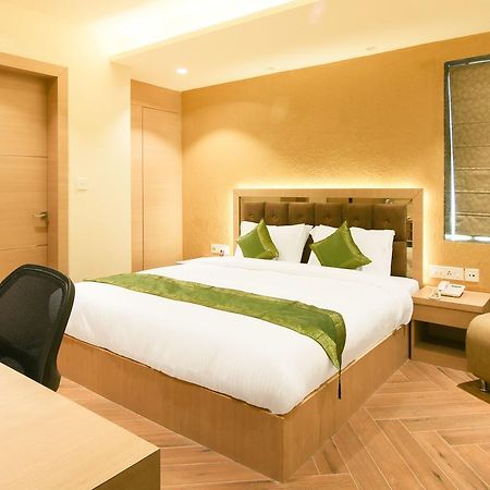 Hotel Treebo Hoops, Near Kolkata Airport Extérieur photo