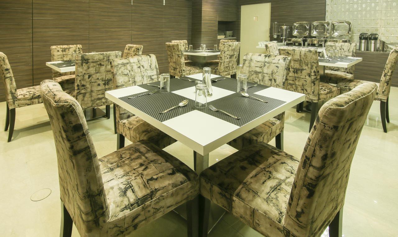 Hotel Treebo Hoops, Near Kolkata Airport Extérieur photo