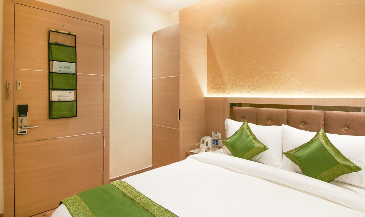 Hotel Treebo Hoops, Near Kolkata Airport Extérieur photo