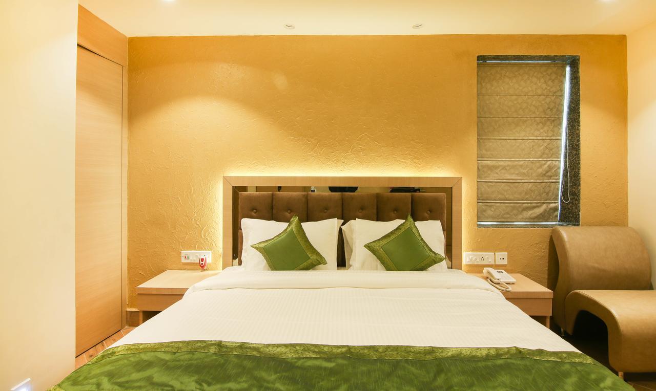 Hotel Treebo Hoops, Near Kolkata Airport Extérieur photo