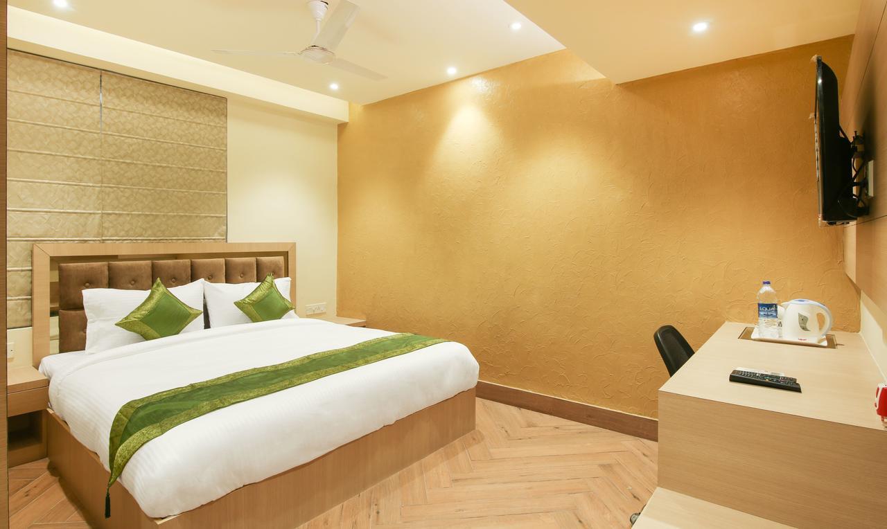 Hotel Treebo Hoops, Near Kolkata Airport Extérieur photo