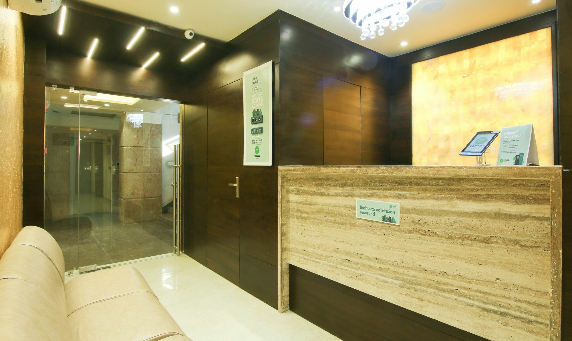 Hotel Treebo Hoops, Near Kolkata Airport Extérieur photo